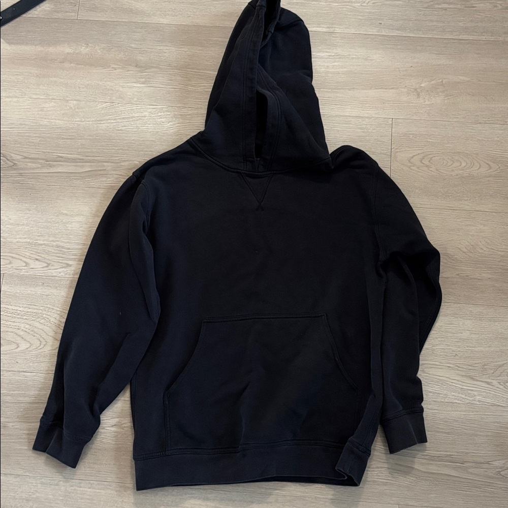 Lululemon all yours sweatshirt/hoodie sz4 or 6